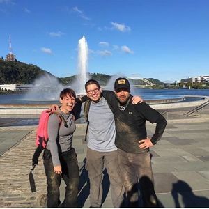 Meet your Posher, Kristi